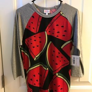 NWT LuLaRoe Randy’s